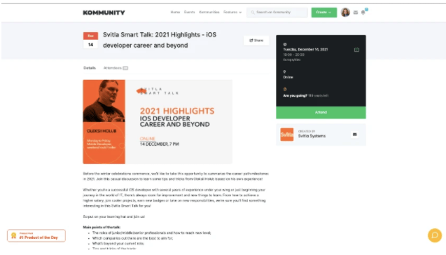 Buy Software Apps Kommunity Lifetime Deal content 1 Buy Software Apps Kommunity Lifetime Deal content 1