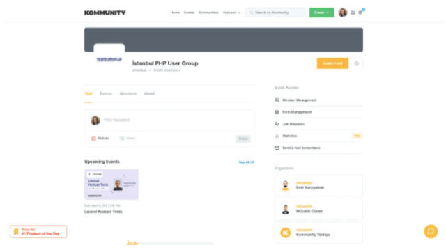 Buy Software Apps Kommunity Lifetime Deal content 4 Buy Software Apps Kommunity Lifetime Deal content 4