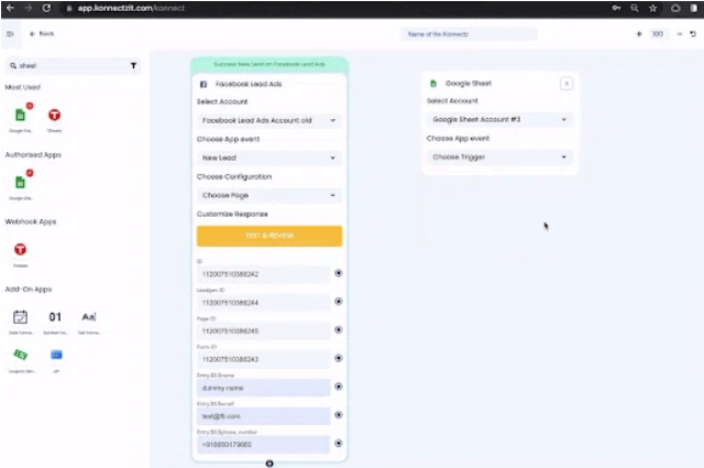 Buy Software Apps KonnectzIT Lifetime Deal content 1
