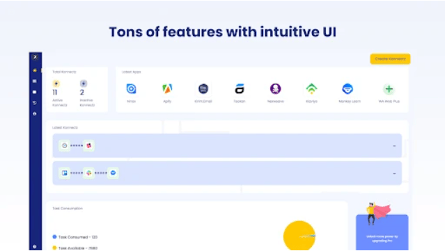 Buy Software Apps KonnectzIT Lifetime Deal content 4