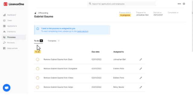 Buy Software Apps LIcenseOne Lifetime Deal content 3