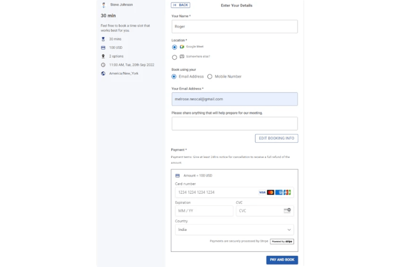 Buy Software Apps Leadmonk Lifetime Deal content 2
