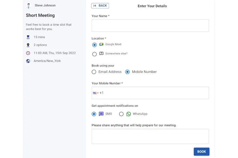 Buy Software Apps Leadmonk Lifetime Deal content 3
