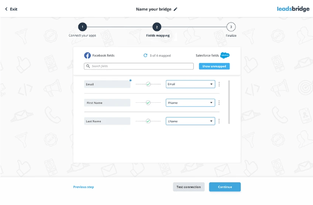 Buy Software Apps Leadsbridge Lifetime Deal content 3