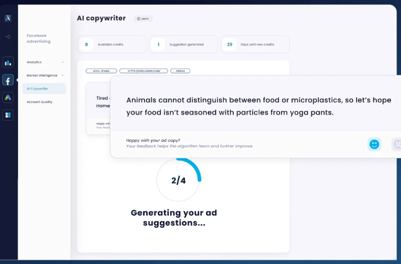 Buy Software Apps Lebesgues Lifetime Deal content 3