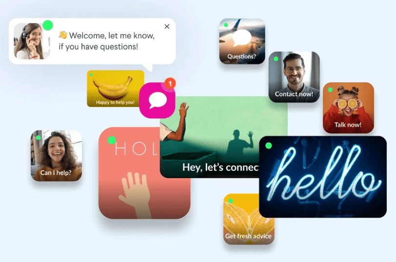 Buy Software Apps Lets Connect Lifetime Deal content 3
