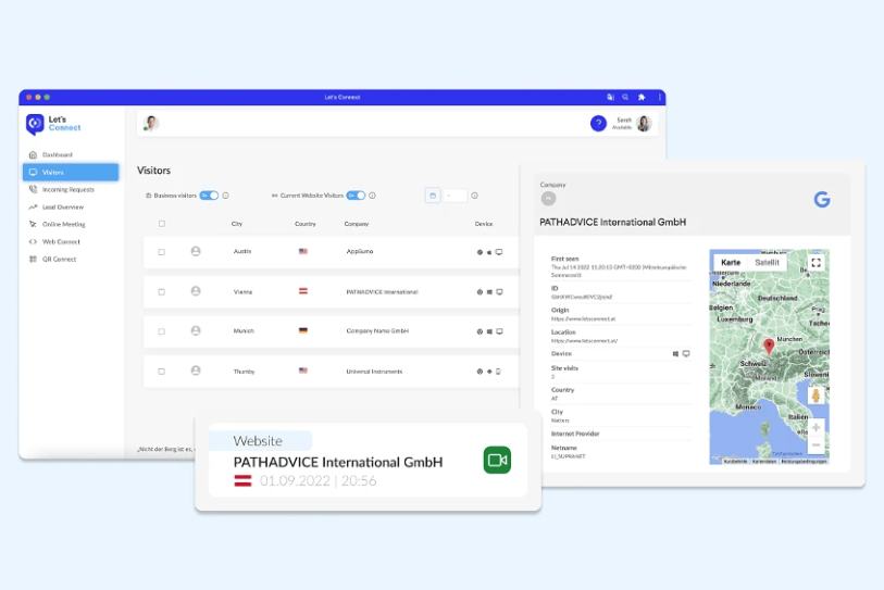 Buy Software Apps Lets Connect Lifetime Deal content 4