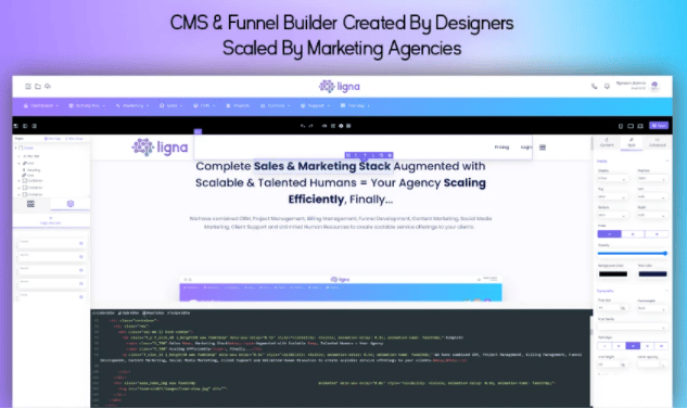 Buy Software Apps Ligna Lifetime Deal content 2 Buy Software Apps Ligna Lifetime Deal content 2