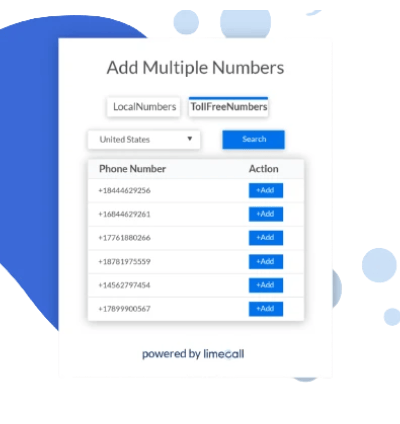LimeCall Lifetime Deal for $69