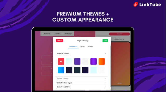 Buy Software Apps LinkTube Lifetime Deal content 1