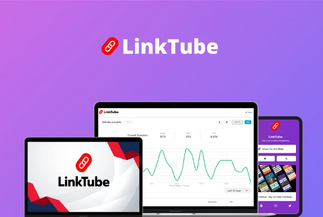 Buy Software Apps LinkTube Lifetime Deal content 3 Buy Software Apps LinkTube Lifetime Deal content 3