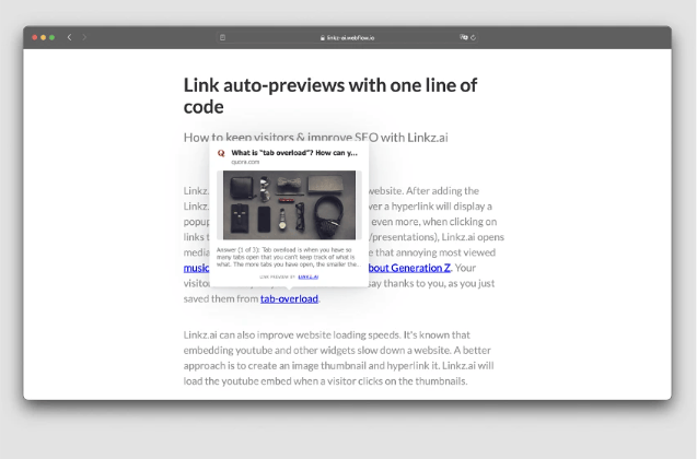 Buy Software Apps Linkz ai Lifetime Deal content 2