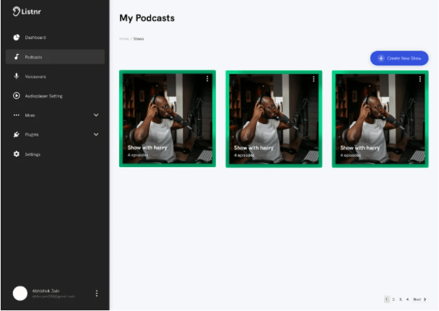 Buy Software Apps Listnr AI Lifetime Deal content 2