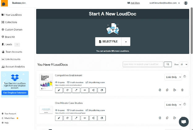 Buy Software Apps LoudDoc Lifetime Deal content 2 Buy Software Apps LoudDoc Lifetime Deal content 2