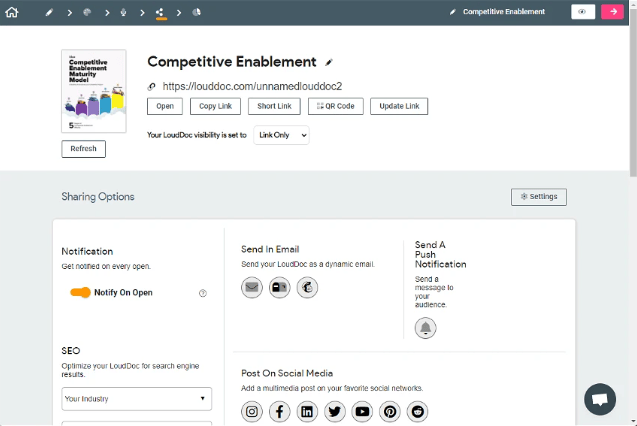 Buy Software Apps LoudDoc Lifetime Deal content 4 Buy Software Apps LoudDoc Lifetime Deal content 4