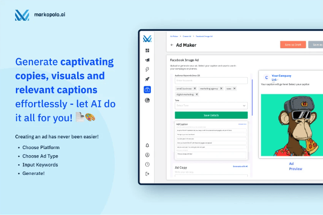 Buy Software Apps Markopolo Lifetime Deal content 1