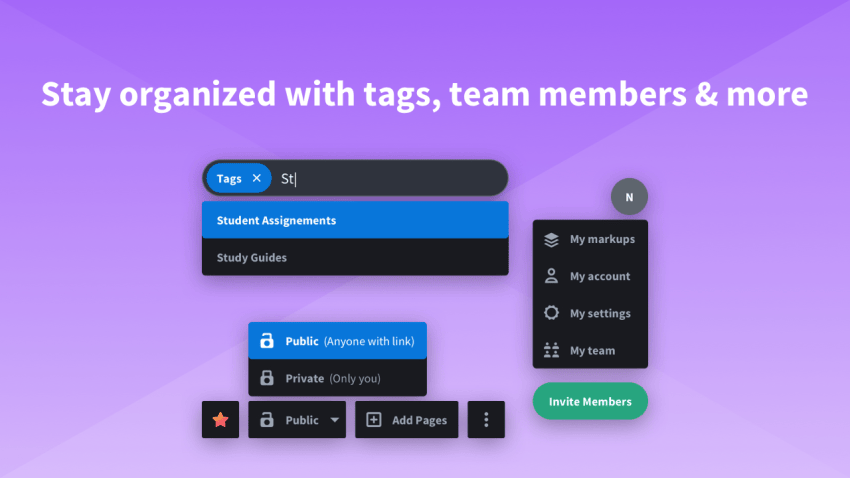 Buy Software Apps Markup Hero Plugin Lifetime Deal content 2
