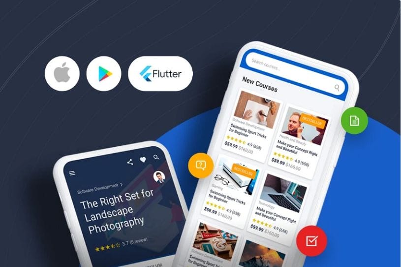 Buy Software Apps MasterStudy Lifetime Deal content 4