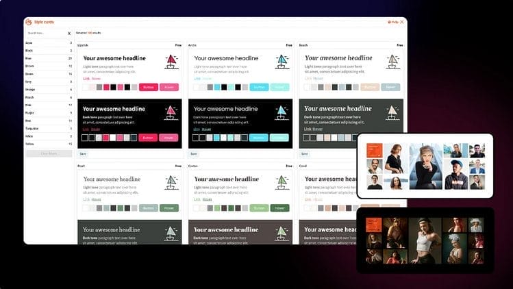 Buy Software Apps MaxiBlocks Lifetime Deal content 3