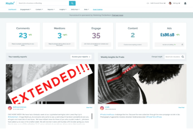 Buy Software Apps Maybe Lifetime Deal content 1