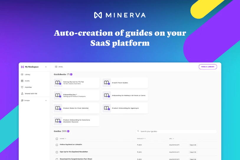 Buy Software Apps Minerva Lifetime Deal content 1