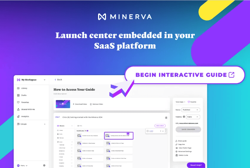 Buy Software Apps Minerva Lifetime Deal content 2