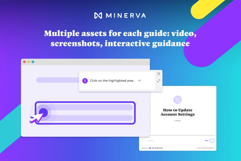 Buy Software Apps Minerva Lifetime Deal content 3