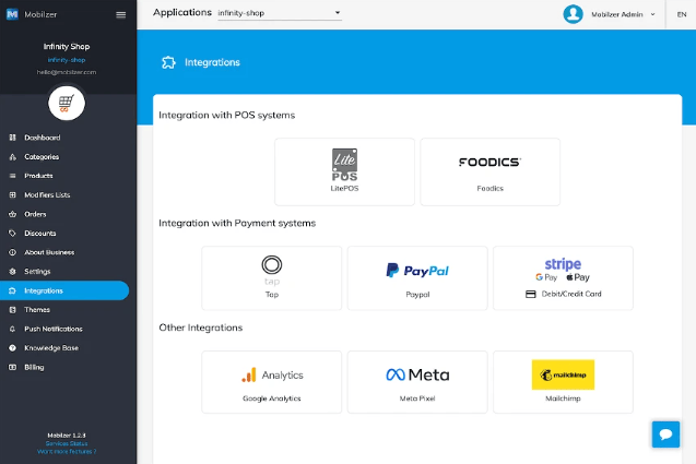 Buy Software Apps Mobilzer Lifetime Deal content 2