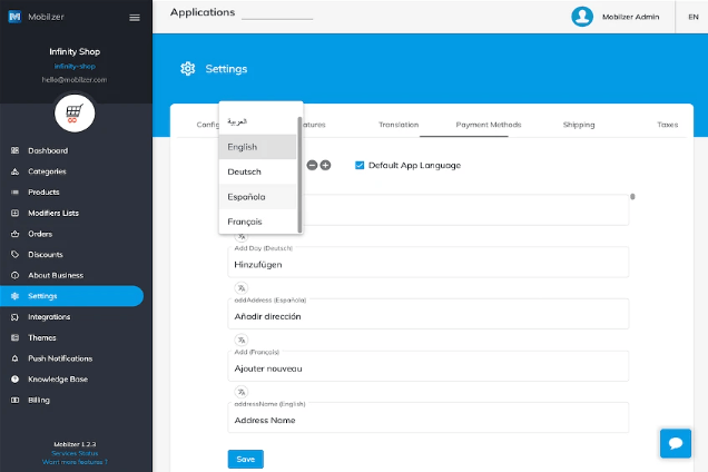 Buy Software Apps Mobilzer Lifetime Deal content 3