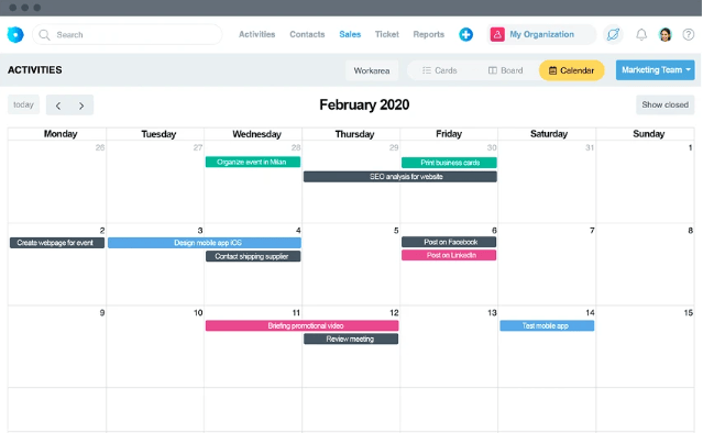 Buy Software Apps Mokapen Lifetime Deal content 2