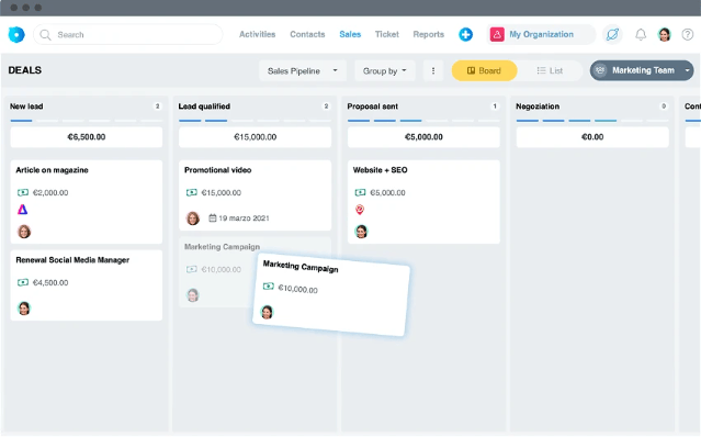 Buy Software Apps Mokapen Lifetime Deal content 3