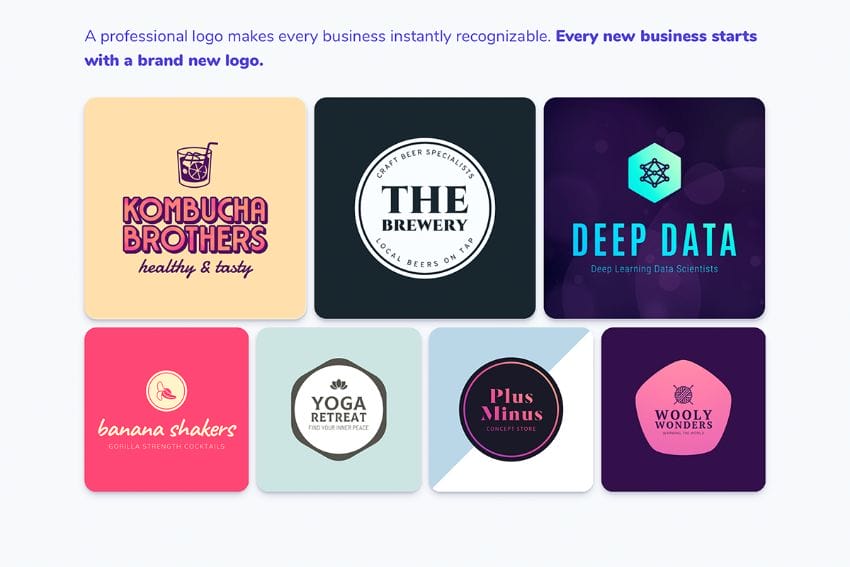 Buy Software Apps My Brand New Logo Lifetime Deal content 2