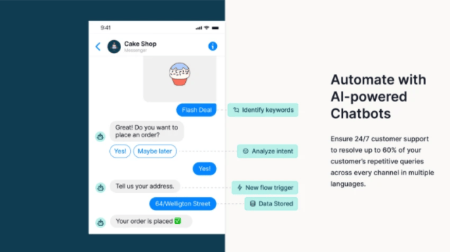 Buy Software Apps MyAlice Lifetime Deal content 3