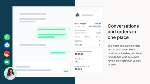 Buy Software Apps MyAlice Lifetime Deal content 4