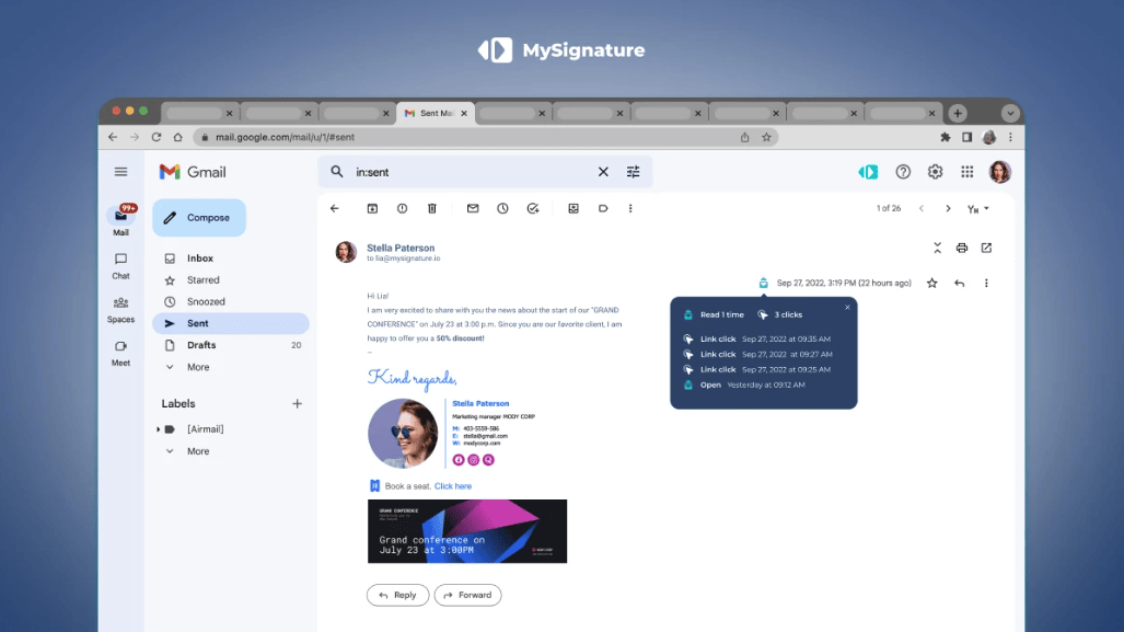 Buy Software Apps MySignature Lifetime Deal content 3