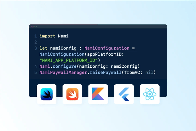 Buy Software Apps Nami Lifetime Deal content 1