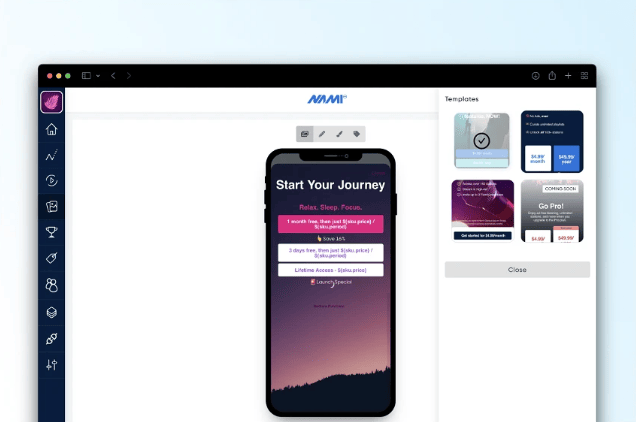 Buy Software Apps Nami Lifetime Deal content 2