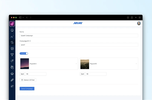 Buy Software Apps Nami Lifetime Deal content 3