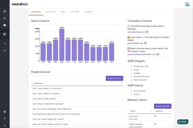 Buy Software Apps NeuralText Lifetime Deal content 2 Buy Software Apps NeuralText Lifetime Deal content 2