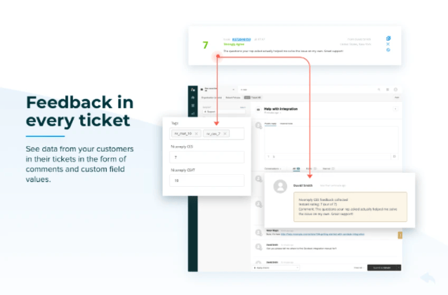 Buy Software Apps Nicereply Lifetime Deal content 2