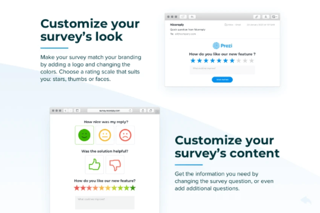 Buy Software Apps Nicereply Lifetime Deal content 4