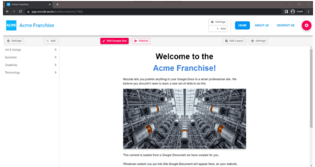 Buy Software Apps Nocode Lifetime Deal content 2 Buy Software Apps Nocode Lifetime Deal content 2