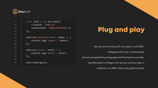 Buy Software Apps OnzAuth Lifetime Deal content 1 Buy Software Apps OnzAuth Lifetime Deal content 1