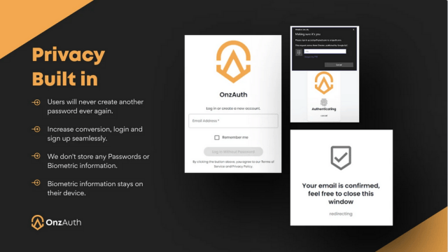 Buy Software Apps OnzAuth Lifetime Deal content 2 Buy Software Apps OnzAuth Lifetime Deal content 2