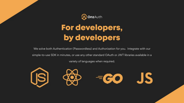 Buy Software Apps OnzAuth Lifetime Deal content 4 Buy Software Apps OnzAuth Lifetime Deal content 4