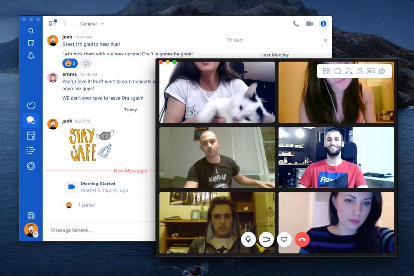 Buy Software Apps Ora 3 Lifetime Deal content 1