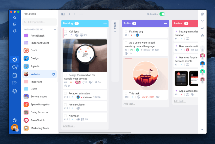 Buy Software Apps Ora 3 Lifetime Deal content 3