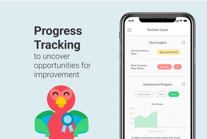 Buy Software Apps Orai Lifetime Deal content 4