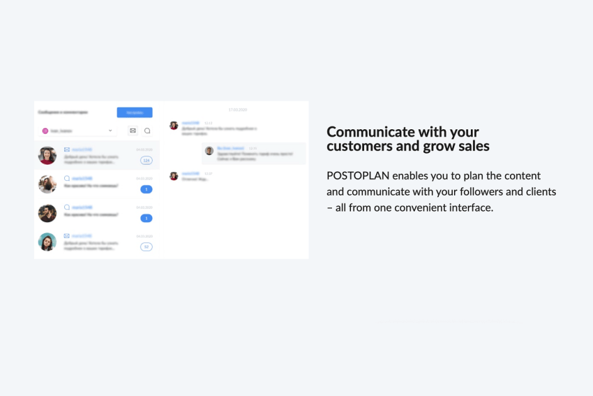 Buy Software Apps POSTOPLAN Lifetime Deal content 3