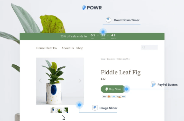 Buy Software Apps POWR Lifetime Deal content 3